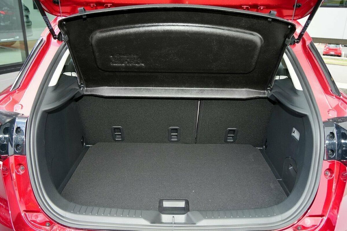 2025 Mazda CX-3 G20 Evolve DK