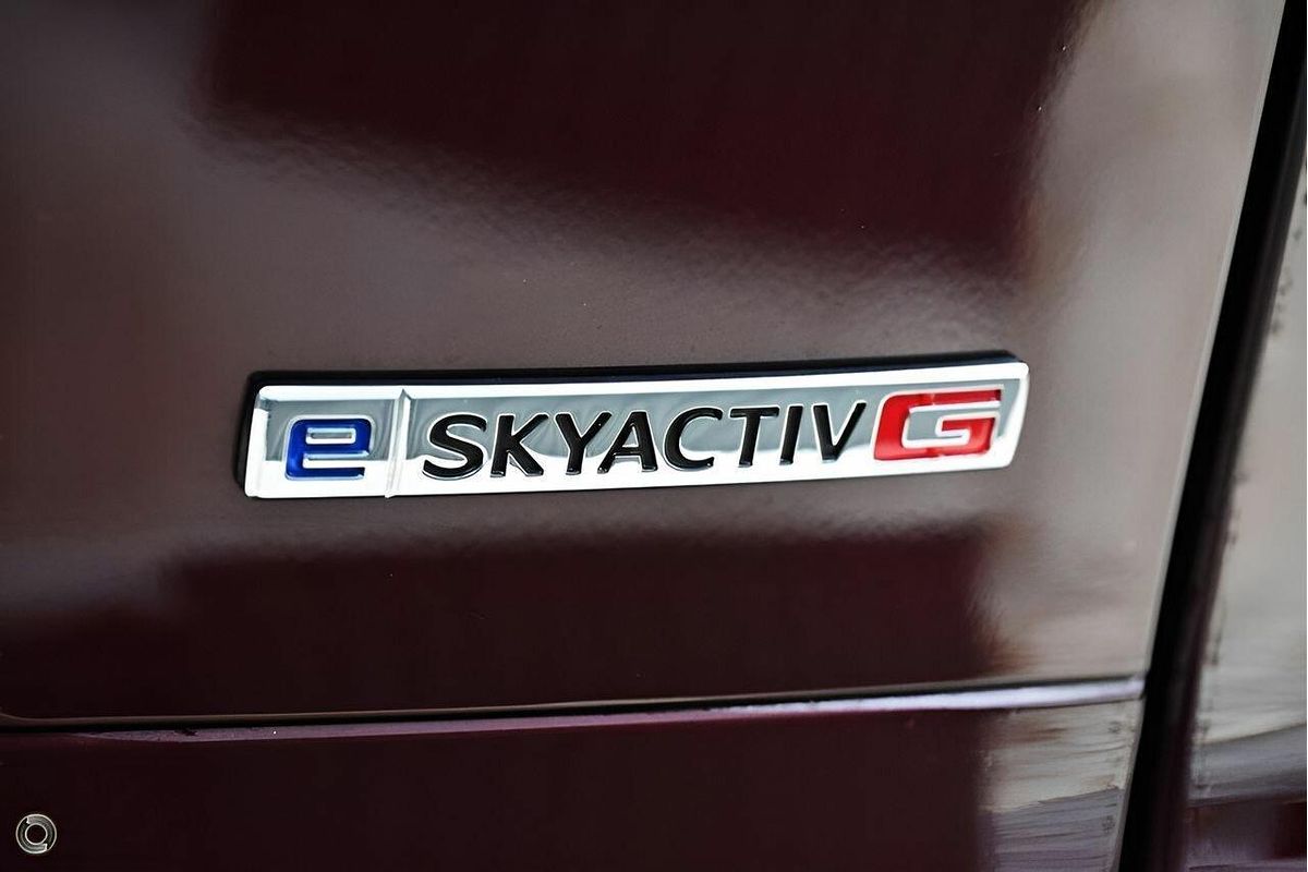 2024 Mazda CX-90 G50e GT KK