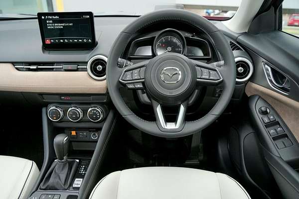 2025 Mazda CX-3 G20 Evolve DK