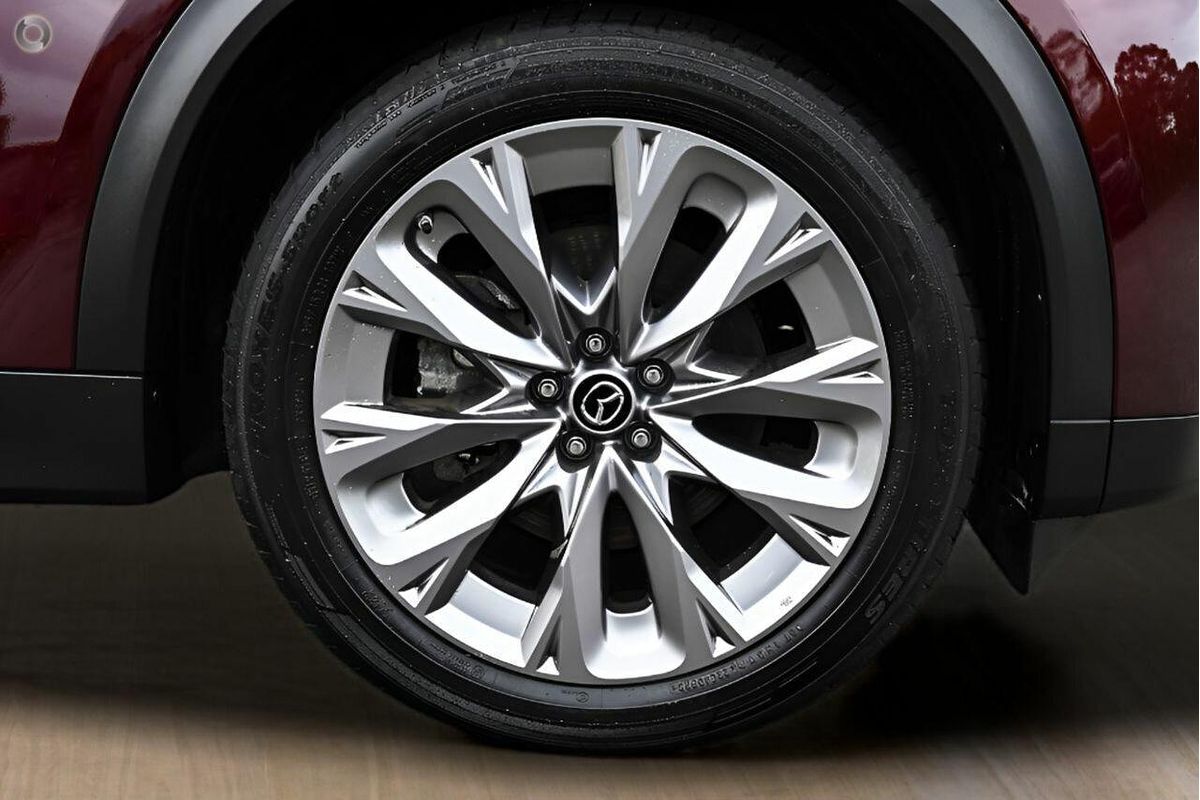 2024 Mazda CX-90 G50e GT KK
