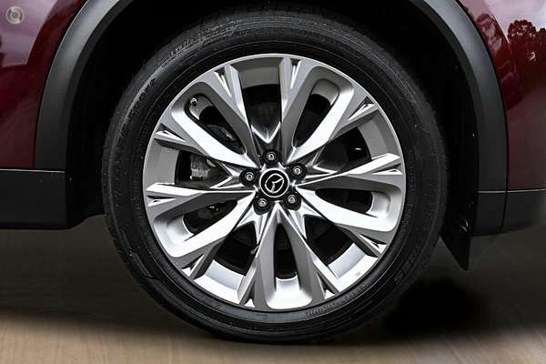 2024 Mazda CX-90 G50e GT KK