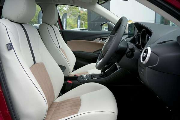 2025 Mazda CX-3 G20 Evolve DK