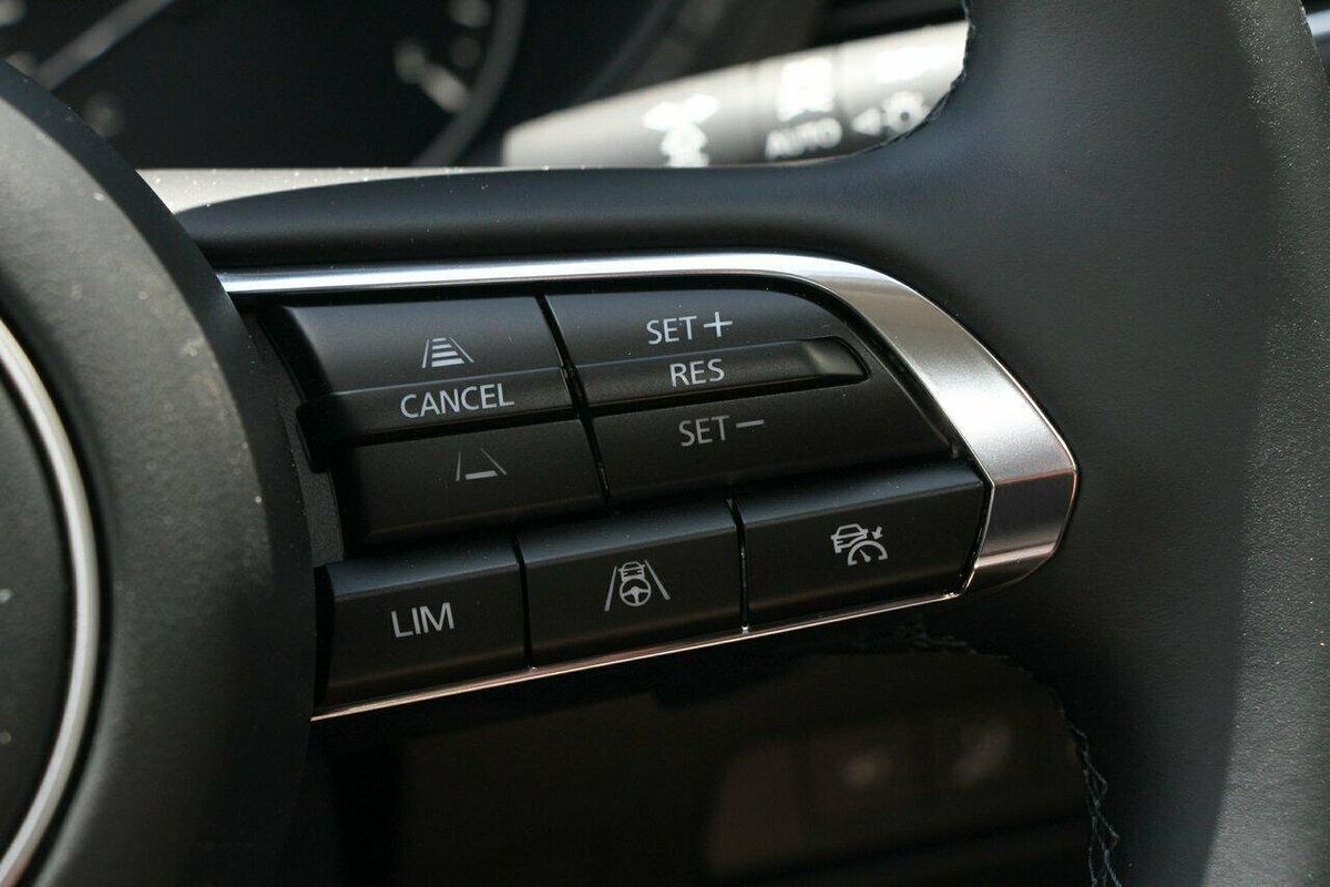 2023 Mazda 3 G20 Touring BP Series