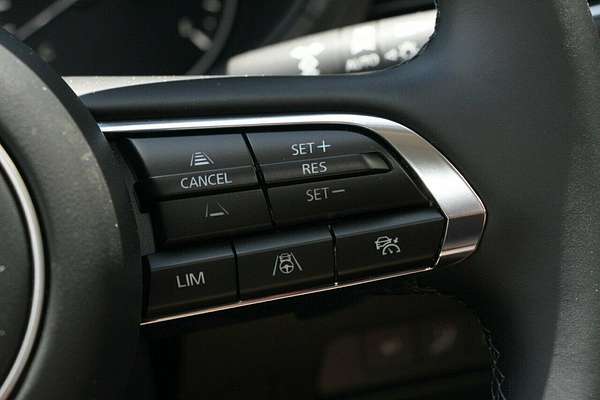 2023 Mazda 3 G20 Touring BP Series