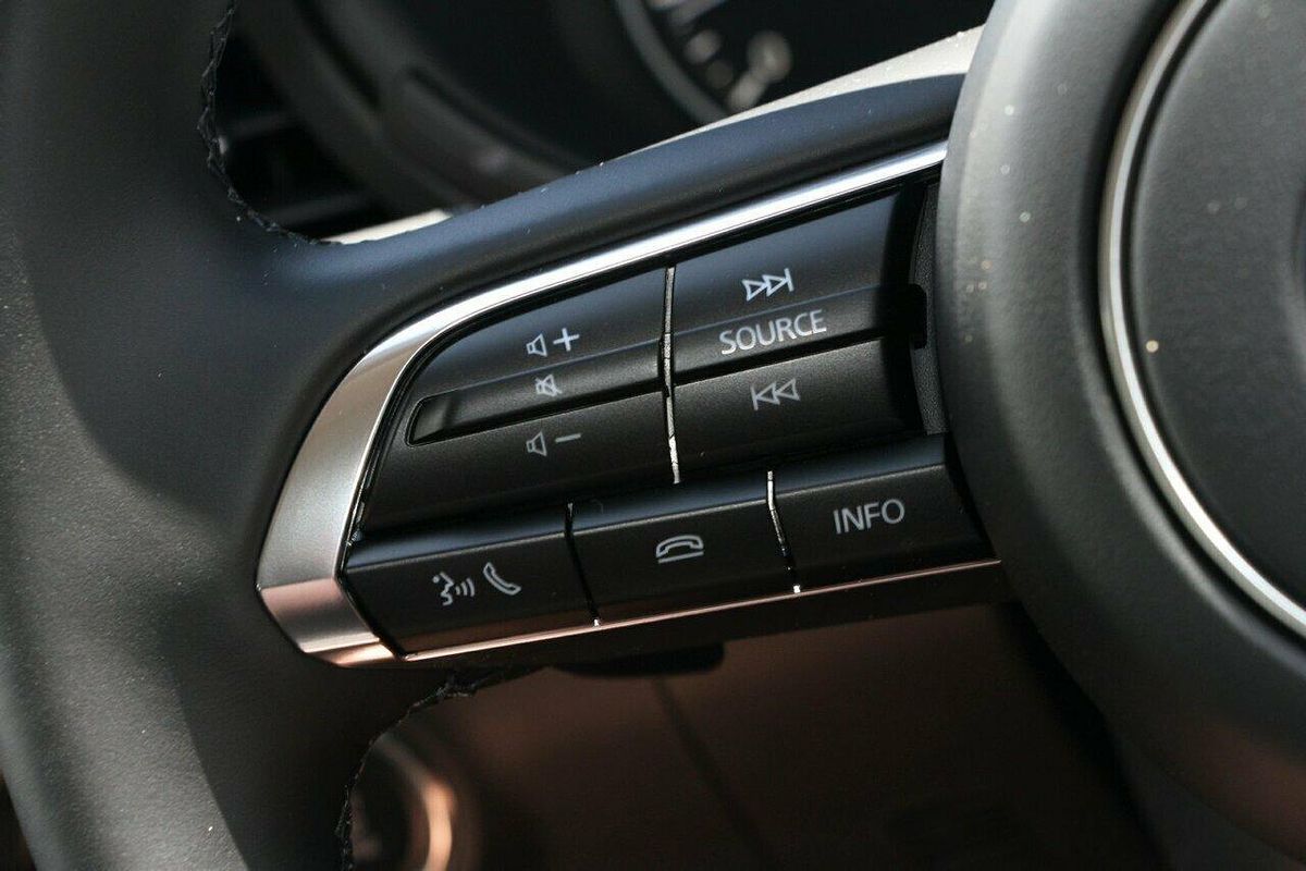 2023 Mazda 3 G20 Touring BP Series