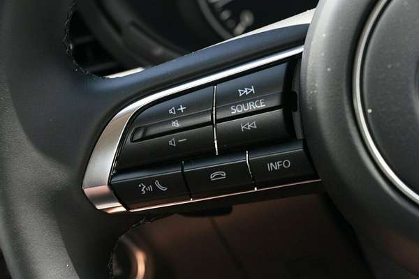 2023 Mazda 3 G20 Touring BP Series