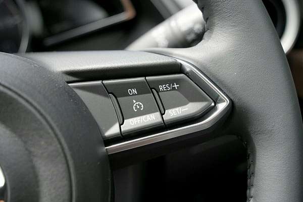 2025 Mazda CX-3 G20 Evolve DK