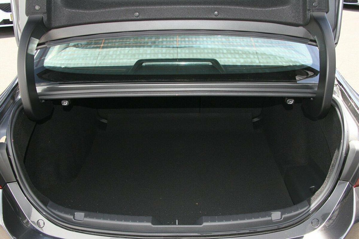 2023 Mazda 3 G20 Touring BP Series