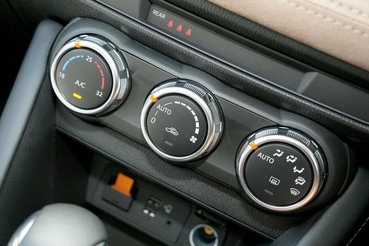 2025 Mazda CX-3 G20 Evolve DK