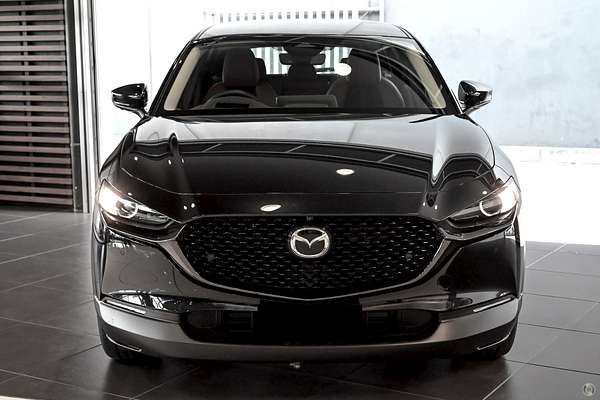 2025 Mazda CX-30 G20 Touring LE DM Series