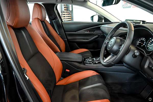 2025 Mazda CX-30 G20 Touring LE DM Series