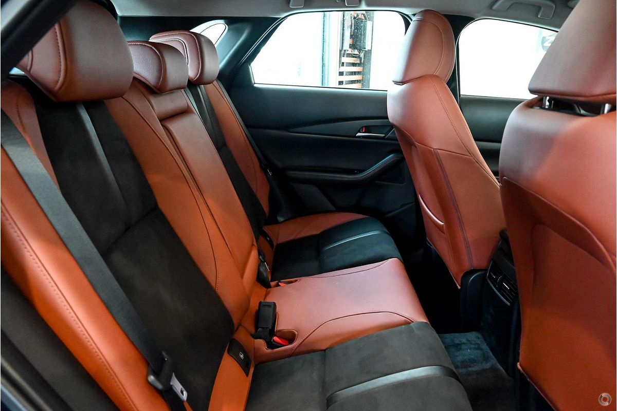 2025 Mazda CX-30 G20 Touring LE DM Series