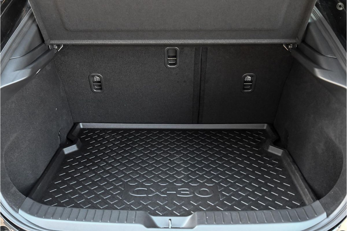 2025 Mazda CX-30 G20 Touring LE DM Series