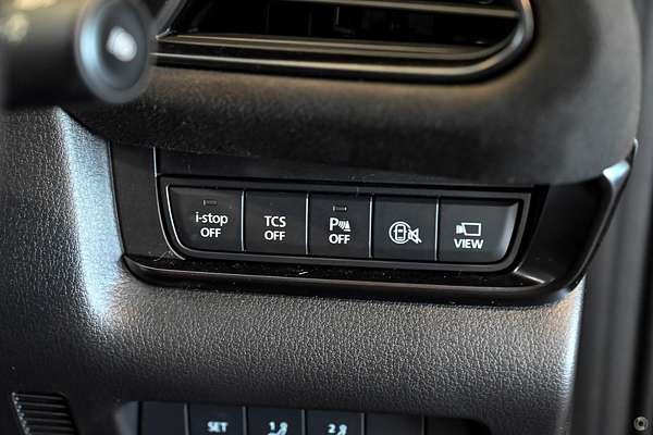 2025 Mazda CX-30 G20 Touring LE DM Series