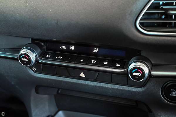 2025 Mazda CX-30 G20 Touring LE DM Series