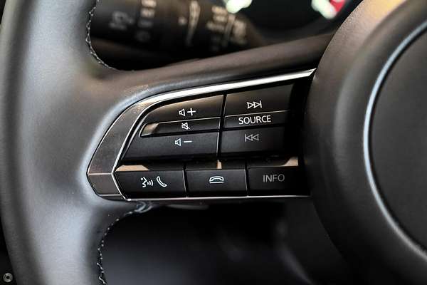 2025 Mazda CX-30 G20 Touring LE DM Series