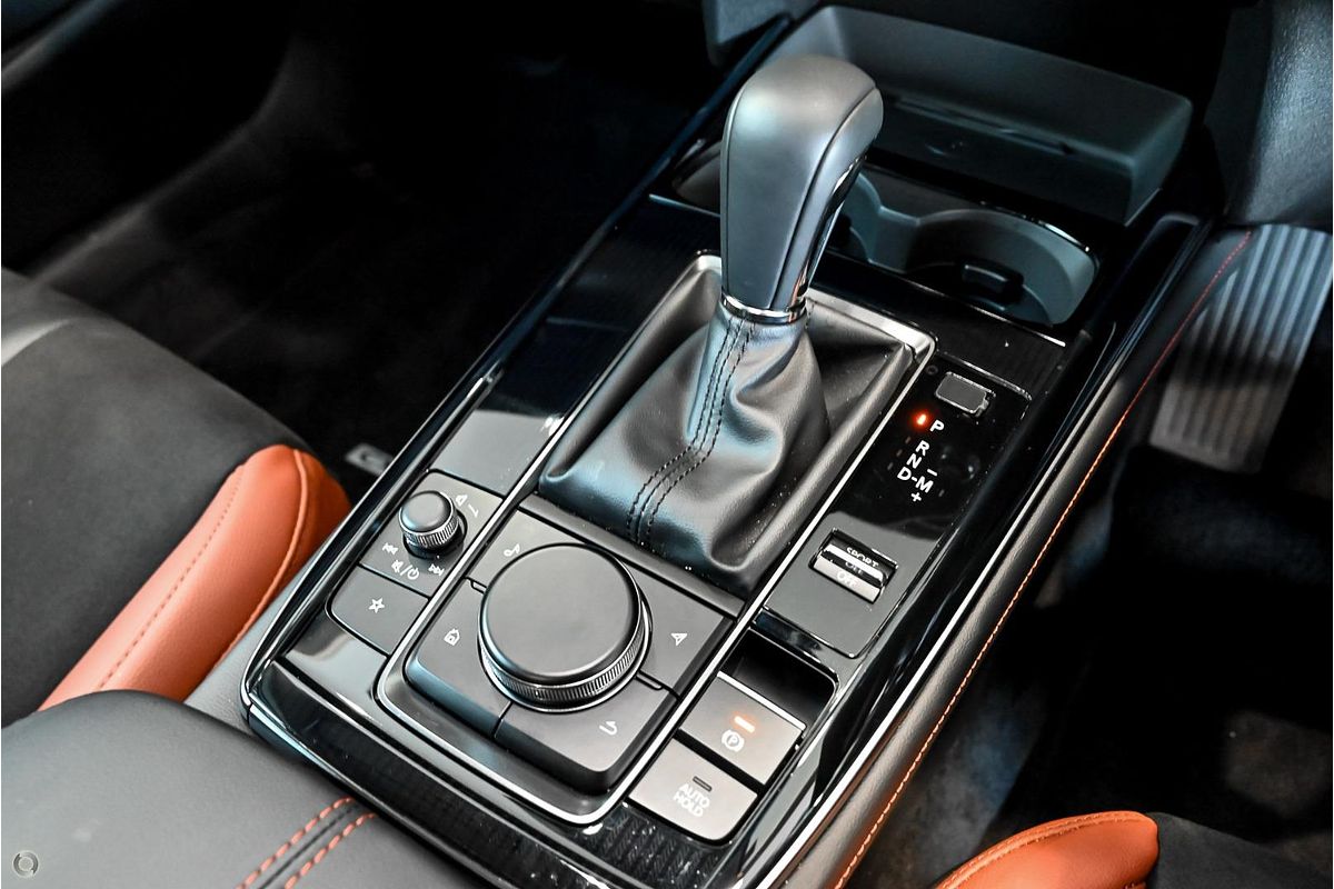 2025 Mazda CX-30 G20 Touring LE DM Series