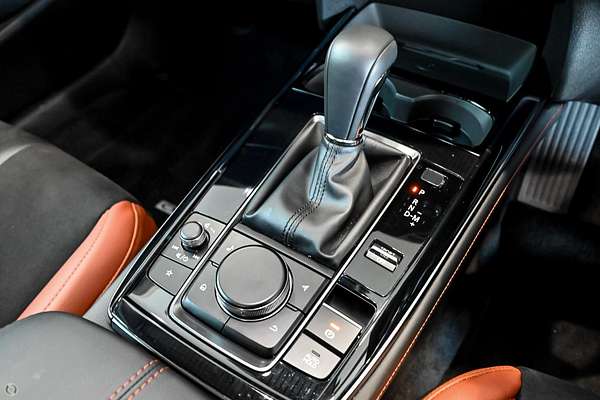 2025 Mazda CX-30 G20 Touring LE DM Series