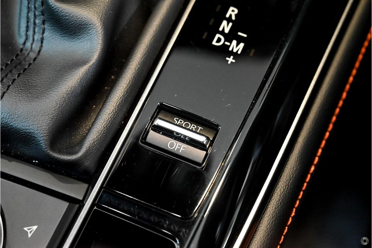 2025 Mazda CX-30 G20 Touring LE DM Series