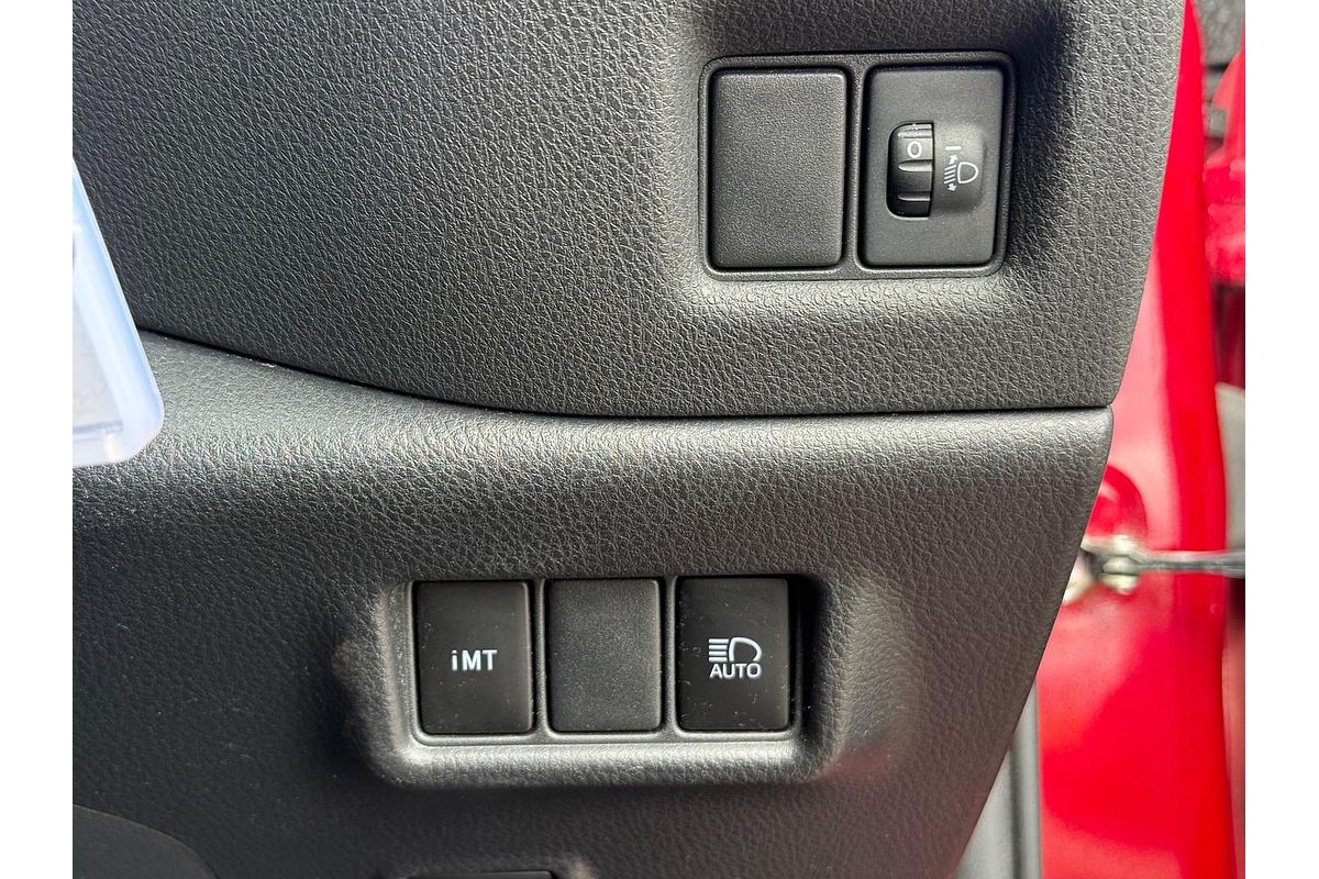 2019 Toyota C-HR NGX10R