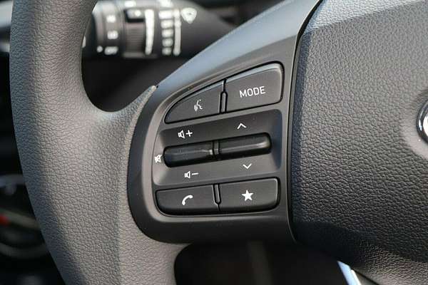 2025 Hyundai Venue QX.V5