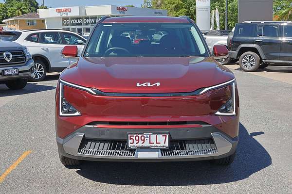2024 Kia EV5 AIR 2WD SR OVC MY25