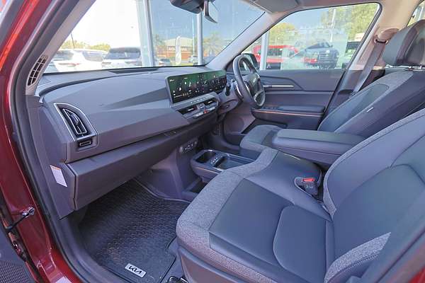 2024 Kia EV5 AIR 2WD SR OVC MY25
