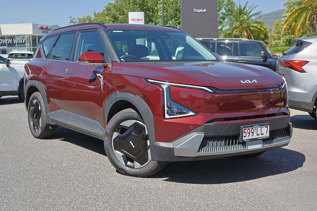 2024 Kia EV5 AIR 2WD SR OVC MY25