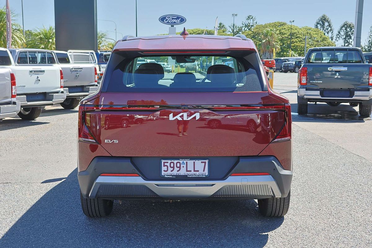 2024 Kia EV5 AIR 2WD SR OVC MY25