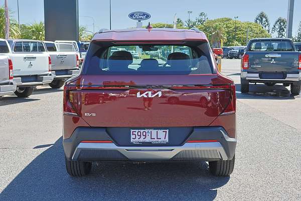 2024 Kia EV5 AIR 2WD SR OVC MY25