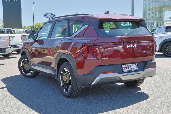 2024 Kia EV5 AIR 2WD SR OVC MY25