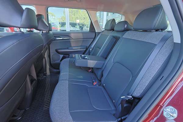 2024 Kia EV5 AIR 2WD SR OVC MY25