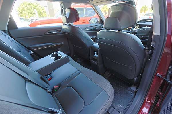 2024 Kia EV5 AIR 2WD SR OVC MY25