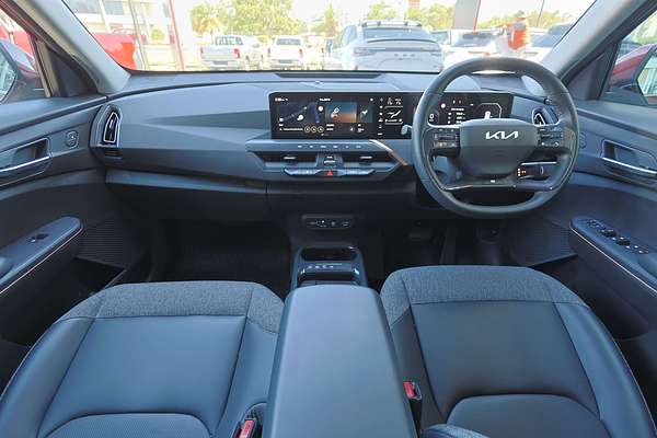 2024 Kia EV5 AIR 2WD SR OVC MY25