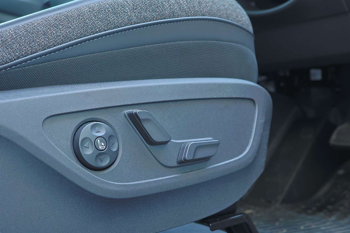 2024 Kia EV5 AIR 2WD SR OVC MY25