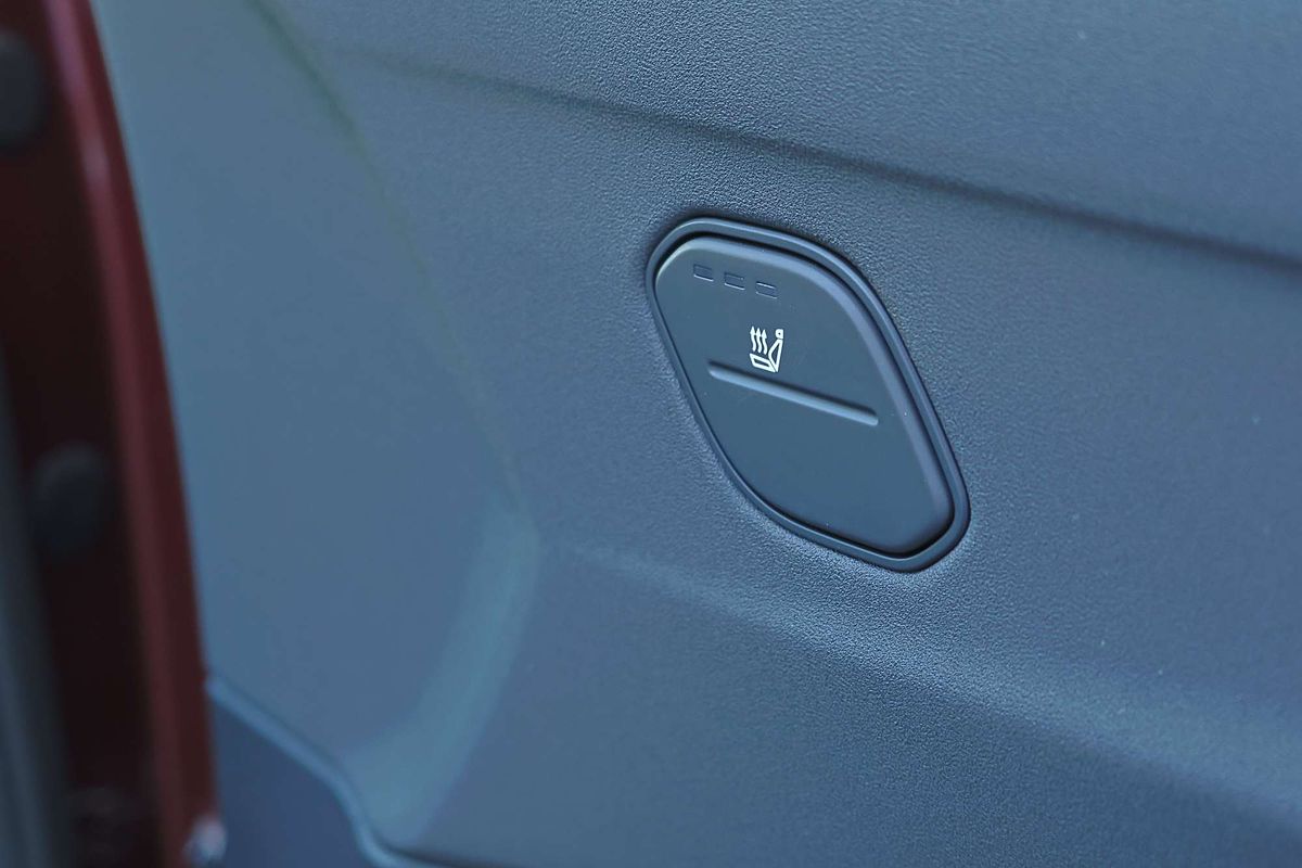 2024 Kia EV5 AIR 2WD SR OVC MY25