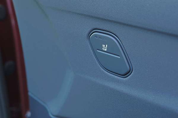 2024 Kia EV5 AIR 2WD SR OVC MY25