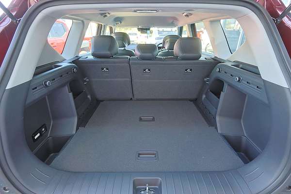 2024 Kia EV5 AIR 2WD SR OVC MY25