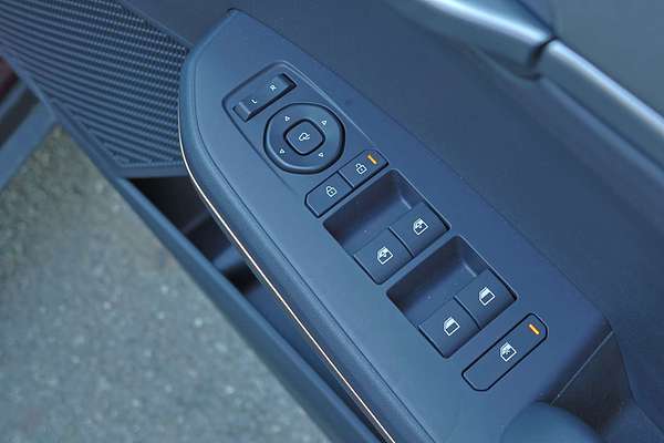 2024 Kia EV5 AIR 2WD SR OVC MY25