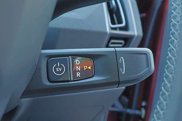 2024 Kia EV5 AIR 2WD SR OVC MY25