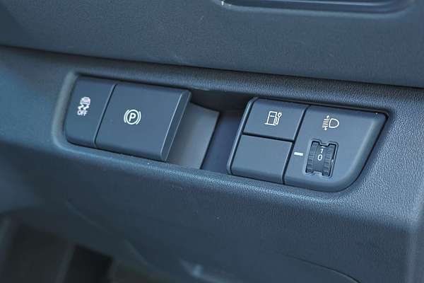 2024 Kia EV5 AIR 2WD SR OVC MY25