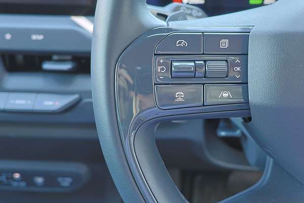 2024 Kia EV5 AIR 2WD SR OVC MY25