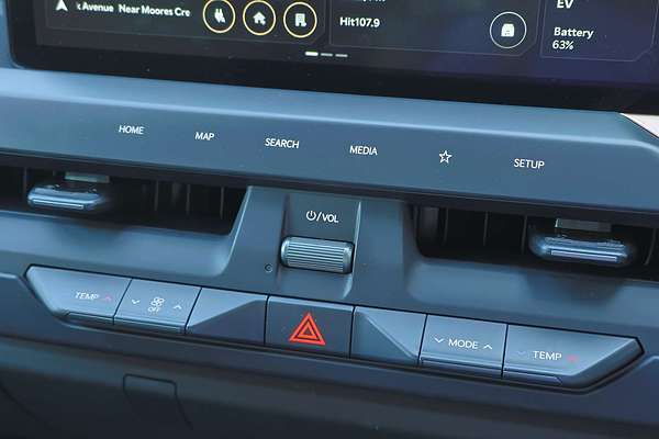 2024 Kia EV5 AIR 2WD SR OVC MY25