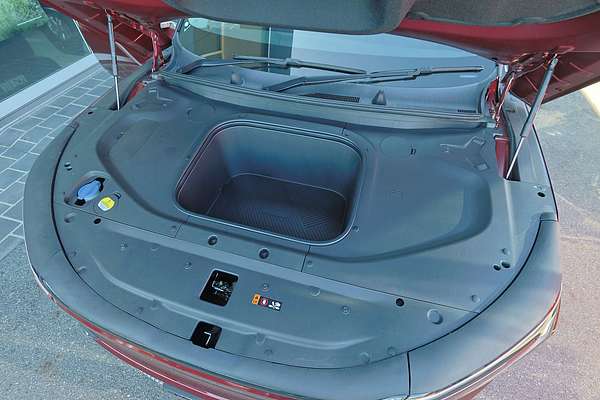 2024 Kia EV5 AIR 2WD SR OVC MY25