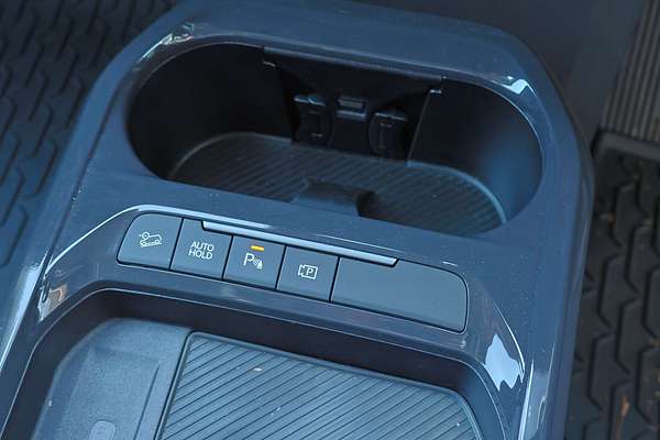 2024 Kia EV5 AIR 2WD SR OVC MY25