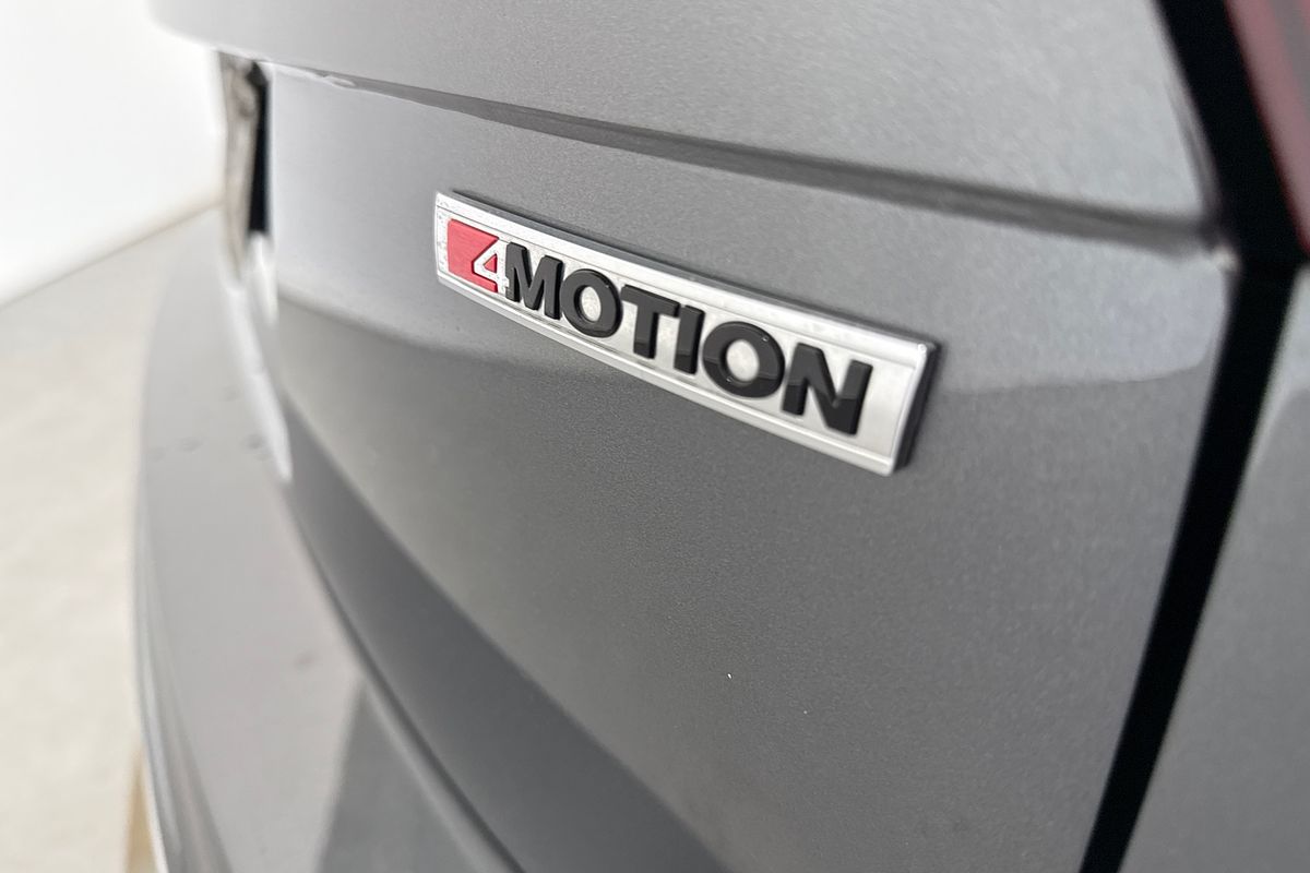 2018 Volkswagen Tiguan 162TSI Highline 5N