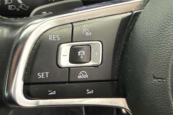 2018 Volkswagen Tiguan 162TSI Highline 5N