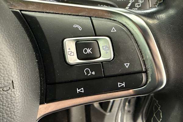 2018 Volkswagen Tiguan 162TSI Highline 5N