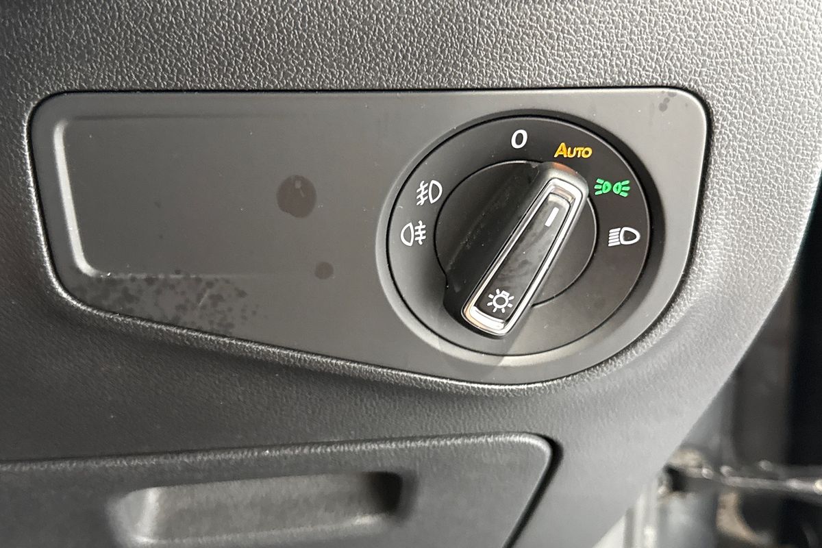 2018 Volkswagen Tiguan 162TSI Highline 5N