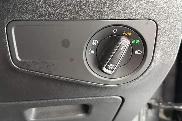 2018 Volkswagen Tiguan 162TSI Highline 5N